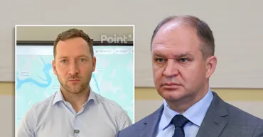Чебан о заявлении Хаждера: Кишиневу намеренно создают проблему с водой