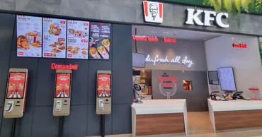 Румыны, питавшиеся в дорогих ресторанах, переходят в KFC
