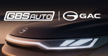 GBS — официальный дистрибьютор GAC в Республике Молдова Ⓟ