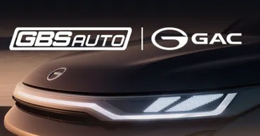 GBS — официальный дистрибьютор GAC в Республике Молдова Ⓟ