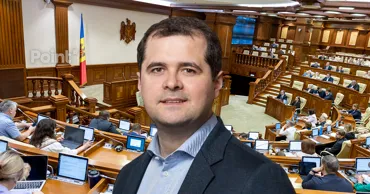 Тофан представит парламенту программу и состав нового правительства на будущей неделе