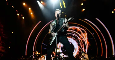 В Германии 10 тысяч человек стали донорами крови по просьбе группы Metallica