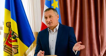 Тарнавский: Гагаузии нужен юридический компромисс для разблокирования выборов