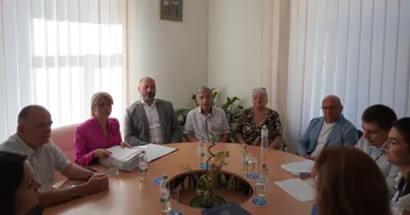 ЦИК зарегистрировал партию ALDE для участия в парламентских выборах