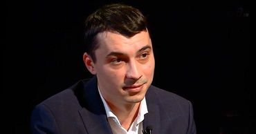 Судья Мургулец: Меня пытались шантажировать интимным видео.