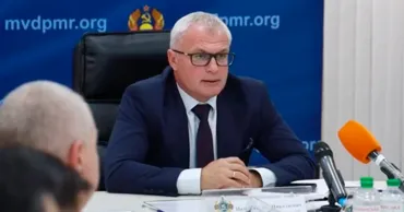 В Приднестровье заявили о стабильной ситуации с газоснабжением