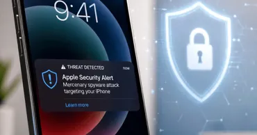 Apple предупредила пользователей в 110 странах об атаках с помощью шпионского ПО