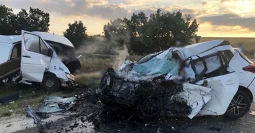 С начала года в ДТП в Молдове погибли почти 50 человек