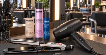 Hair Pro: Опыт специалиста и правильная техника меняют результат Ⓟ