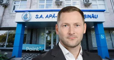 Хаждер: Риска остаться без воды в столице нет, но инфраструктура требует модернизации