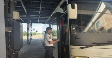 Гражданин Молдовы купил в Германии водительские права: его задержали на КПП «Албица»