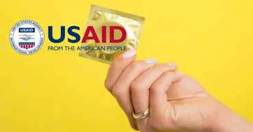 Contraceptivele USAID în valoare de 10 milioane de dolari vor fi arse în Franța