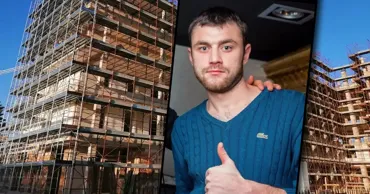 Вскрытие показало, что молдавский рабочий, умерший в Италии, не был пьян