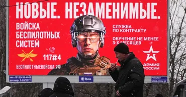 Премьер Великобритании: Россия может напасть на НАТО через четыре года