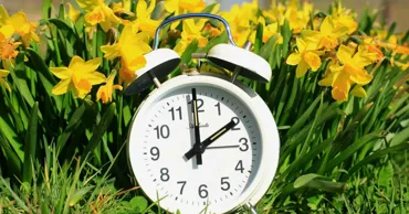 В ночь с 28 на 29 марта Молдова перейдет на летнее время