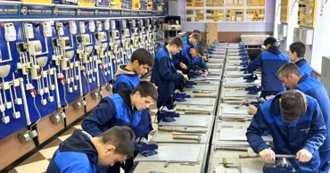A început al doilea tur de admitere în instituțiile de învățământ profesional tehnic
