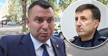 Костюк о Чернэуцану: Человек с домом за 30 млн рассуждает о зарплатах полицейских