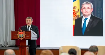 Congresul Național al Memoriei. Igor Grosu: Istoria noastră poartă răni adânci