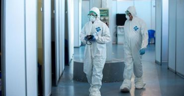 В Молдове зарегистрировали 474 новых случая COVID-19.