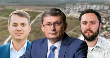 Гросу о бизнес-деятельности Попшоя и Трубки: Случаи сильно отличаются