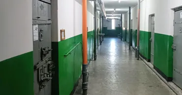 Европейские эксперты оценили условия содержания заключенных в Молдове