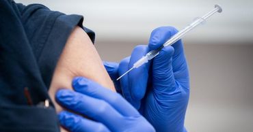 Исследование: Для вакцинации 70% населения Молдове нужно более 10 лет.