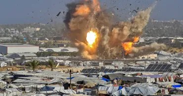 IDF a anunțat atacuri împotriva militanților Hamas din Fâșia Gaza