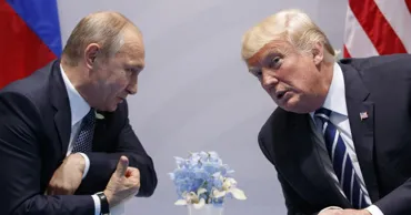 Сенаторы призвали Трампа отозвать приглашение Путину на G20