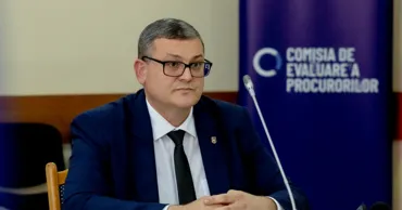 И.о. главы Антикоррупционной прокуратуры рекомендован к внешней оценке