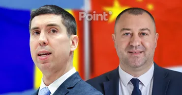 Попшой: Жизненный опыт и политические связи Фрунзе подходят для поста посла в Китае