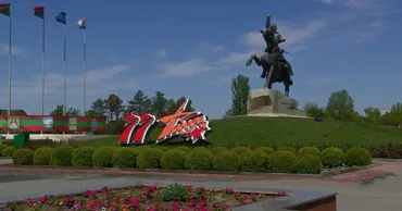 Alerta teroristă din Transnistria, prelungită până la sfârșitul lunii august