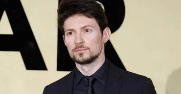 Дурову в России пришла повестка как подозреваемому