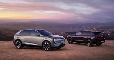 Audi показала электрический аналог Q8 за $35 000