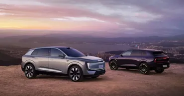 Audi показала электрический аналог Q8 за $35 000