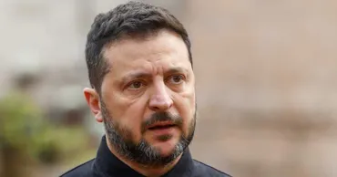 Zelenski cere un armistițiu energetic cu Rusia, după criticile lui Trump