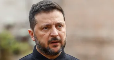 Зеленский: Украина поддерживает энергетическое перемирие с Россией