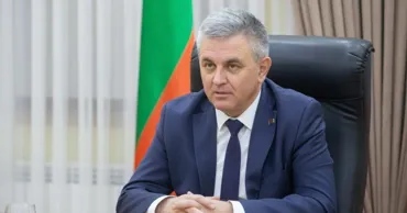 Красносельский: Тирасполь не выйдет из переговоров с Кишиневом