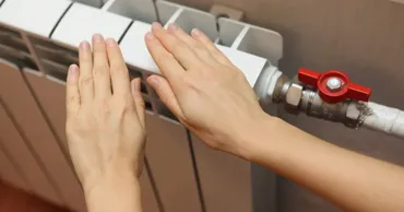 Завершение отопительного сезона откладывается