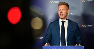 Мадьяр изменит конституцию Венгрии, ограничит количество сроков премьер-министра