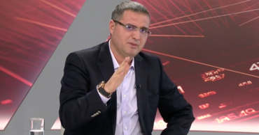 Усатый: “Сегодня мы с социалистами ведем борьбу за второе место”.