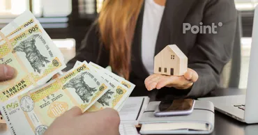 В Молдове прирост капитала при продаже жилья обложат налогом