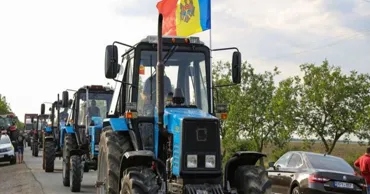 Свекловоды присоединились к протестам аграриев и дали правительству 10 дней