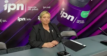 O consilieră din Cimișlia cere verificarea bunurilor demontate dintr-o fostă școală