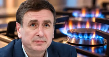 Ионицэ: В Молдове газ на 30% дороже, чем в странах Европы