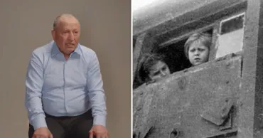 Deportați în Siberia în 1949: Mărturia unui moldovean despre calvarul familiei sale