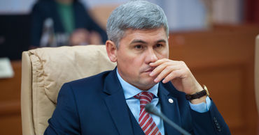 Жиздан: Демократическая партия больше не ассоциируется с Плахотнюком.