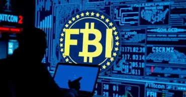 ФБР пресекло масштабную операцию китайских хакеров против НАСА, ФРС и Сената США