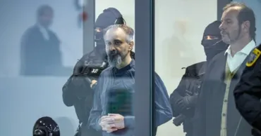 Autorul atacului cu mașină la un târg de Crăciun la Magdeburg, condamnat pe viață