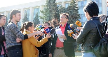 Глава Ассоциации перевозчиков: Мы близки к катастрофе, нас не слышат