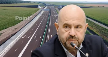Владимир Боля объяснил, до какого пункта дойдёт трасса A8 в направлении Молдовы